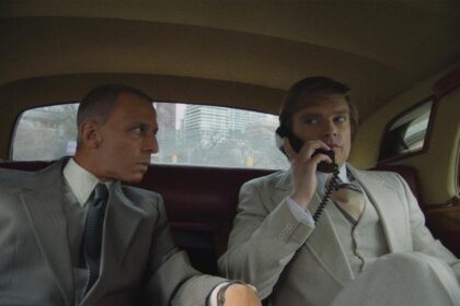 Will Trump have a chilling effect on Hollywood? Insiders say it's already happening