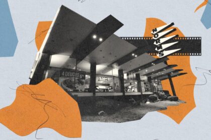 What we lose if Hollywood becomes the Detroit of the entertainment industry