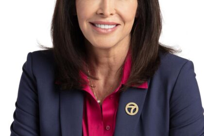 KABC news anchor Ellen Leyva to retire