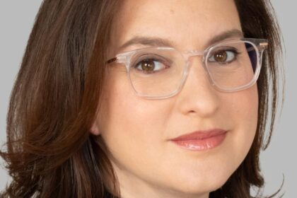 Rebecca Kutler named president of MSNBC