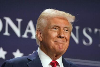 Trump amends CBS '60 Minutes' lawsuit and demands $20 billion