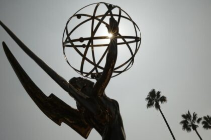 Television Academy to raise AI with lawmakers: 'We want to focus on its ethical use'