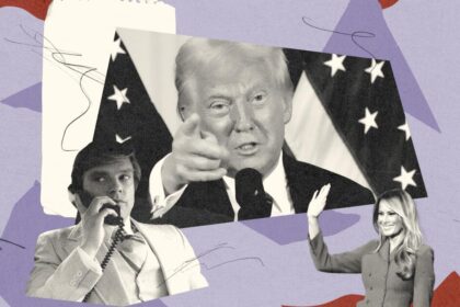 Not just CBS. How Trump 2.0 is already changing Hollywood and media