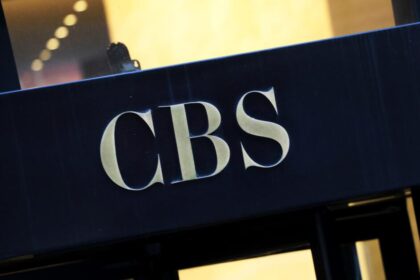 FCC and CBS release unedited '60 Minutes' Kamala Harris interview amid Trump lawsuit