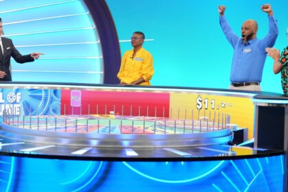 Judge allows CBS to distribute 'Jeopardy,' 'Wheel of Fortune' amid Sony dispute