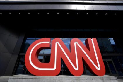 CNN finds itself at a digital crossroads after years of turmoil