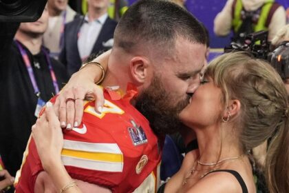 Why the Chiefs-Eagles Super Bowl rematch could deliver a ratings record for Fox