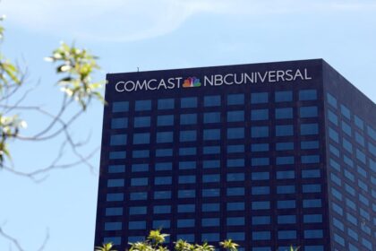 FCC launches effort to 'root out' DEI programs, beginning with Comcast