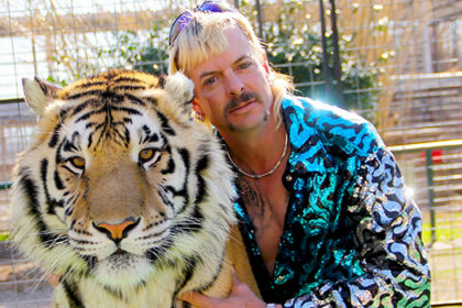 Joe Exotic
