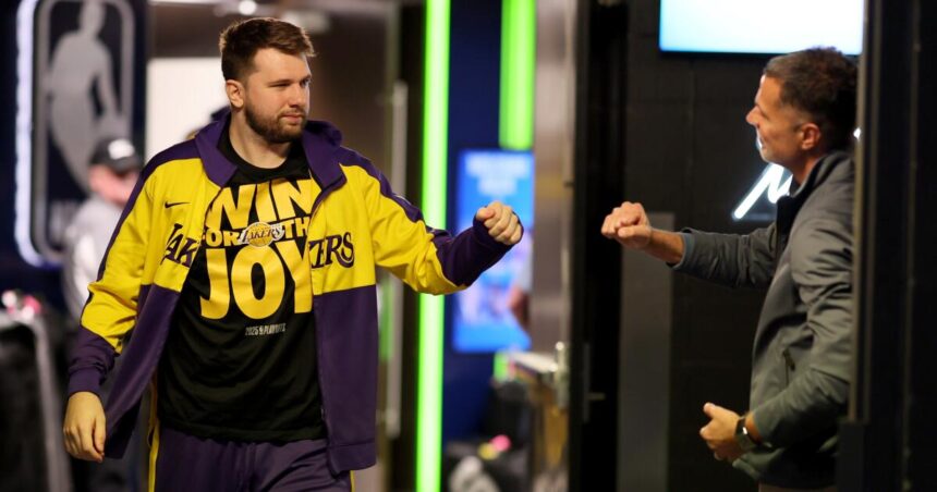 Lakers moving forward: What we learned from the exit interviews