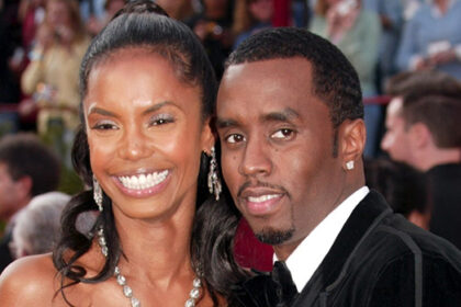 Who is Kim Porter?