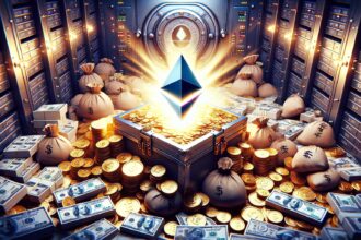 ethereum money