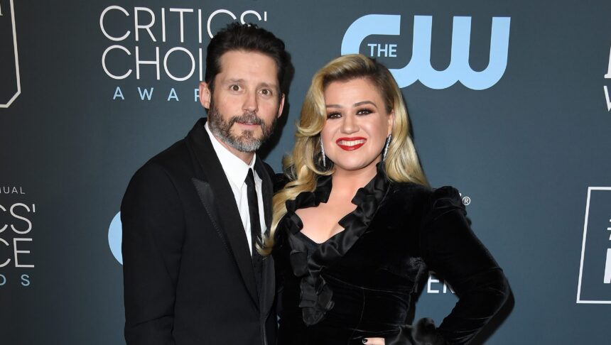 What Was Wrong With Brandon Blackstock? Kelly Clarkson’s Ex-Husband’s Illness Explained
