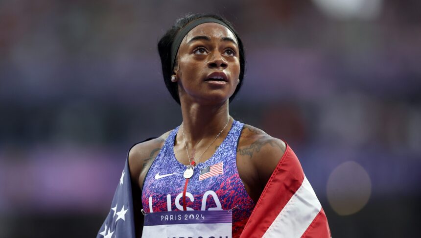 Sha’Carri Richardson: 5 Things to Know About the Olympian Amid Assault Arrest