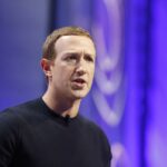 Mark Zuckerberg Just Made a $14 Billion Bet