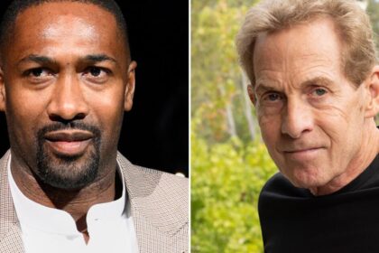 Gilbert Arenas rebrands podcast with an NFL focus and Skip Bayless as a partner