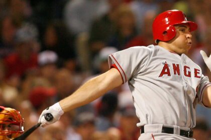 Former Angels slugger Mark Teixeira announces congressional campaign in Texas