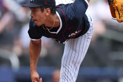 Mets are calling up their No. 4 prospect to make MLB debut on Friday