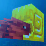 Here's everything shown at Minecraft Live, including the new Nautilus and Spear