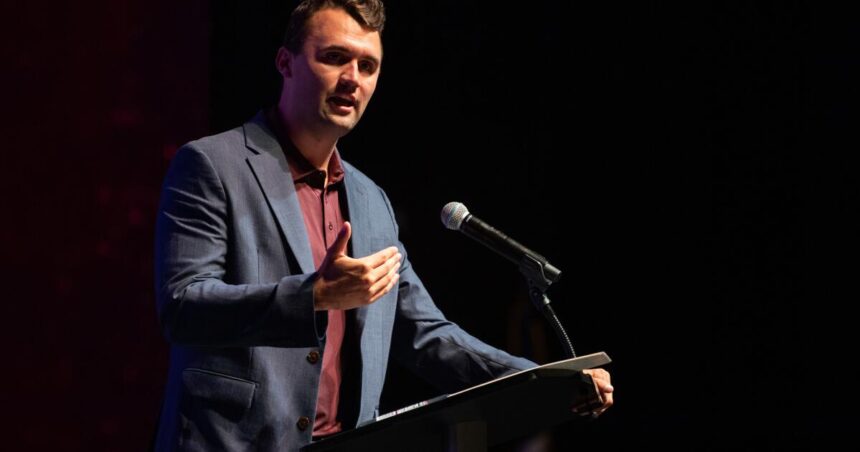 After Charlie Kirk's slaying, workers learn the limits of free speech in and out of their jobs