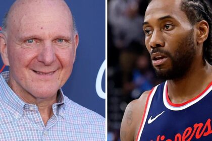 NBA probing allegations that firm paid Kawhi Leonard $28M to evade the salary cap. Clippers strongly deny claims