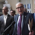 Millions face skyrocketing health insurance costs unless Congress extends subsidies