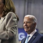 Biden was supposed to be a bridge. He became a roadblock