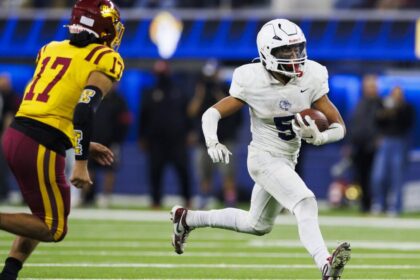 Prep talk: Garfield and South Gate are headed toward Eastern League showdown