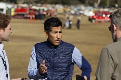 Assembly Speaker Robert Rivas and brother sued by former staffer alleging retaliation