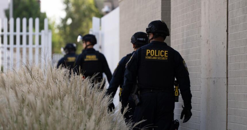 Trump deploying 200 National Guard troops in Oregon, state leaders say