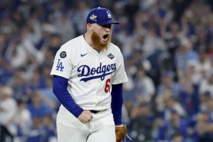 ‘Who is this guy?’ Inside Will Klein’s impossible rise to Dodgers World Series hero