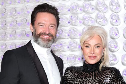 Why Did Hugh Jackman And Deborra-Lee Furness Divorce?