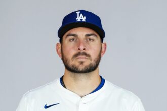 Does Alex Vesia Have Children? He & Wife Kayla Expecting a Baby Together