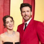 Alba Baptista: 5 Things to Know About Chris Evans’ Wife