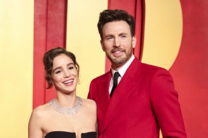 Alba Baptista: 5 Things to Know About Chris Evans’ Wife