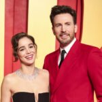 Chris Evans’ Kids: How Many Children He Has After Welcoming Baby With Alba Baptista