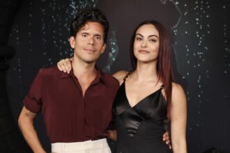 Who Is Rudy Mancusco? 5 Things to Know About Camila Mendes’ Fiance