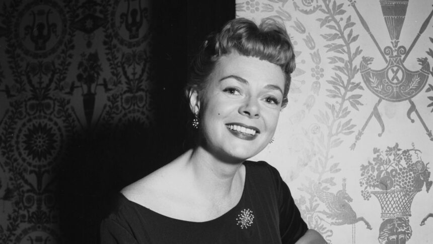 Who Is June Lockhart? 5 Things About the ‘Lost in Space’ Star Who Died at 100