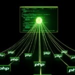 Experts Reports Sharp Increase in Automated Botnet Attacks Targeting PHP Servers and IoT Devices