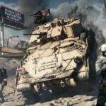 All Battlefield Redsec missions explained