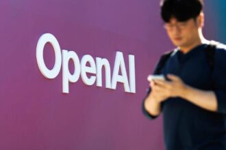 This is how OpenAI plays puppeteer to publicly-listed tech stocks