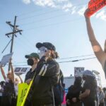 Democratic congressional candidate Kat Abughazaleh indicted over ICE protests outside Chicago