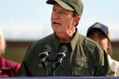 ACLU says ICE is unlawfully punishing immigrants at a notorious Louisiana detention center