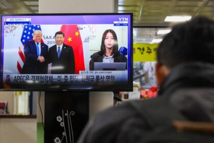 Trade deal or trade truce? Questions remain as Trump meets with China's Xi