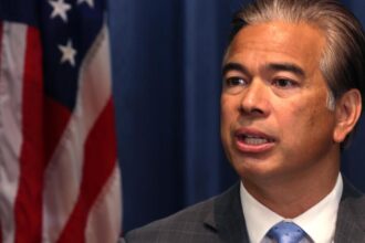 Trump is trying to subvert California's Nov. 4 election results, state attorney general says