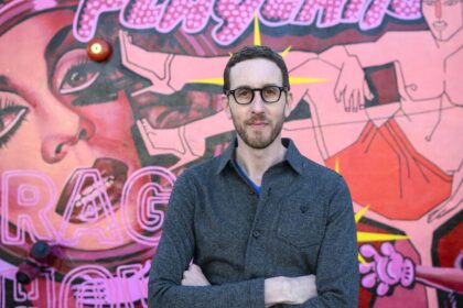 Challenges to Pelosi part of broader movement to replace the Democratic Party's old guard