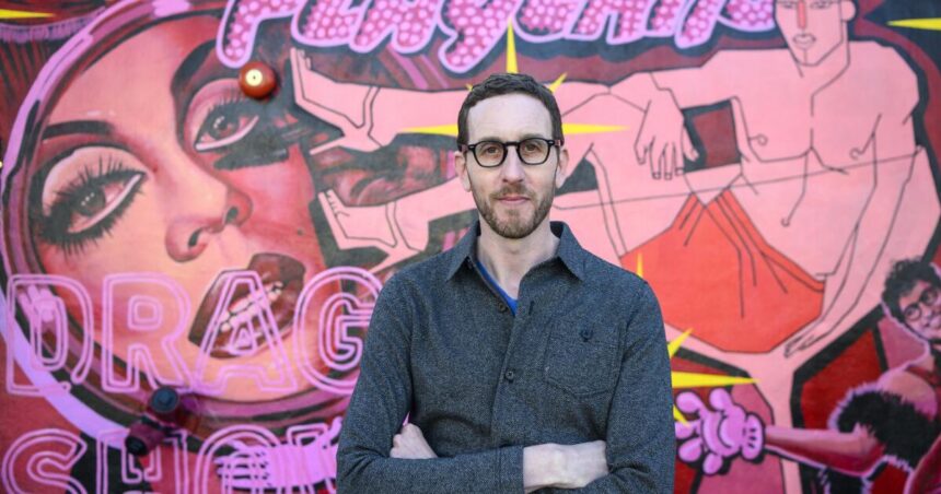 Challenges to Pelosi part of broader movement to replace the Democratic Party's old guard