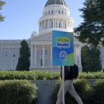 Health insurance premiums for 1.7 million Californians on Obamacare will soar as federal subsidies end