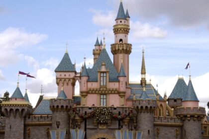 Disneyland Resort lays off 100 people in Anaheim