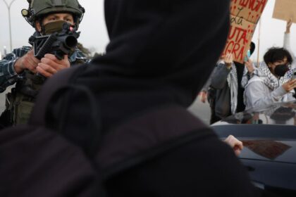 Federal immigration enforcement surge is now paused in East Bay too, Oakland mayor says